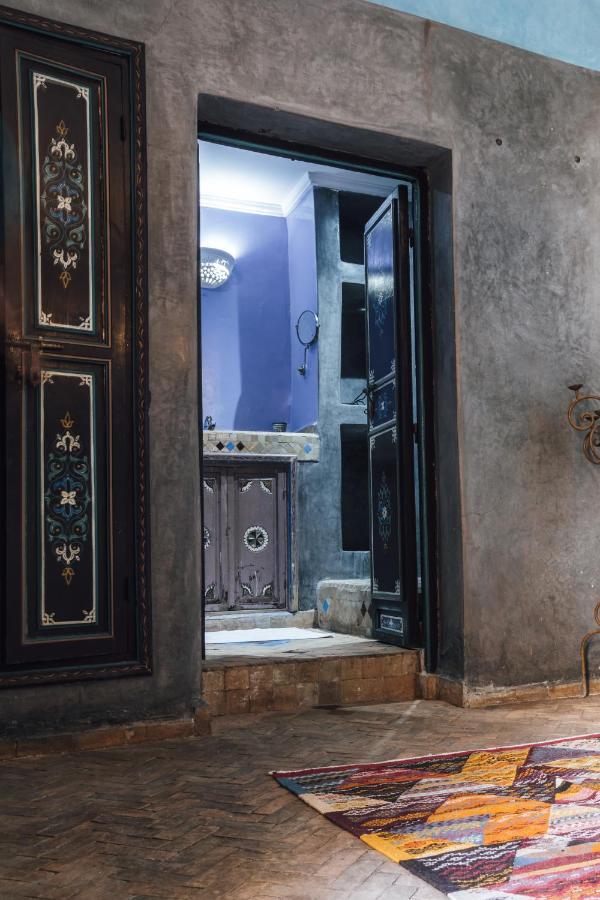 La Casa Ysabella Hotel Marrakesh Exterior photo