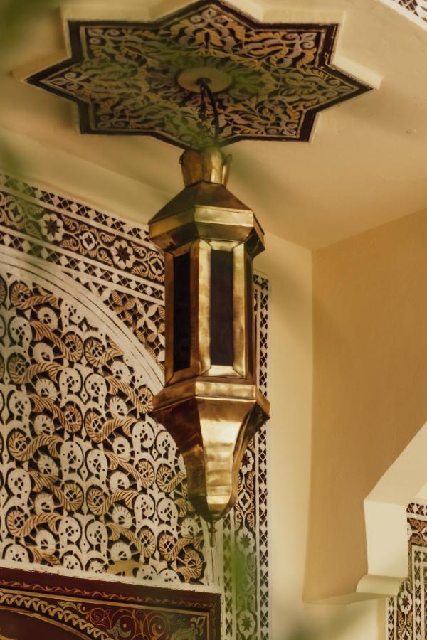 La Casa Ysabella Hotel Marrakesh Exterior photo