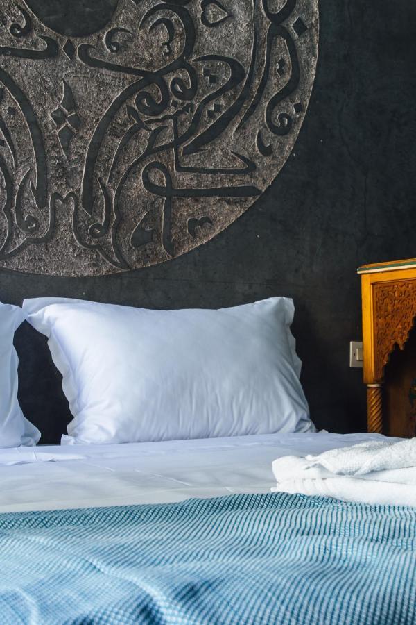 La Casa Ysabella Hotel Marrakesh Exterior photo