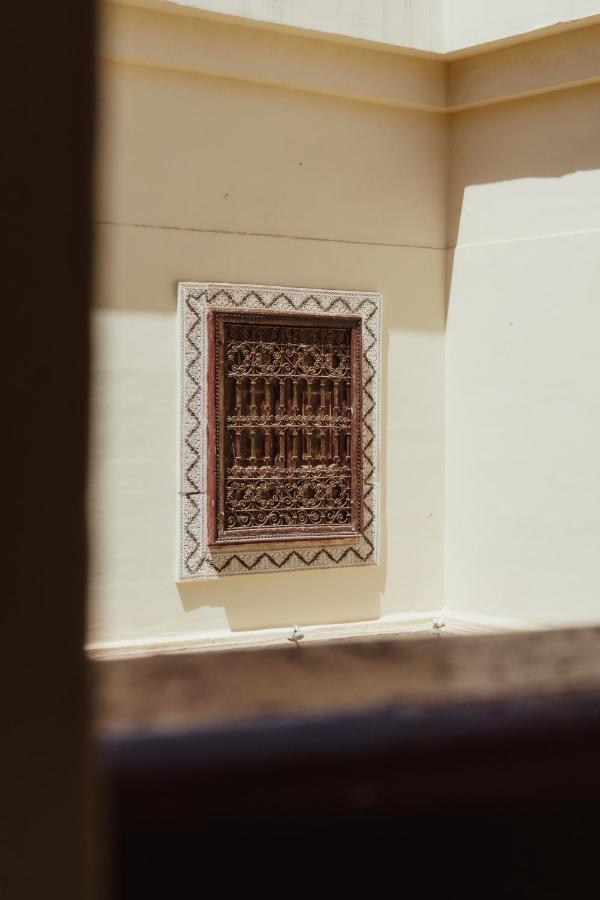 La Casa Ysabella Hotel Marrakesh Exterior photo