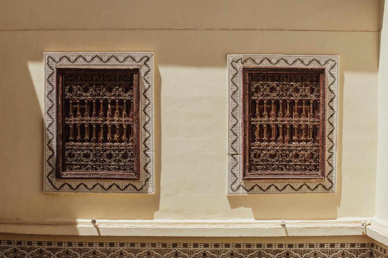 La Casa Ysabella Hotel Marrakesh Exterior photo