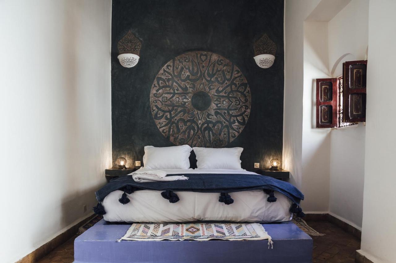 La Casa Ysabella Hotel Marrakesh Exterior photo