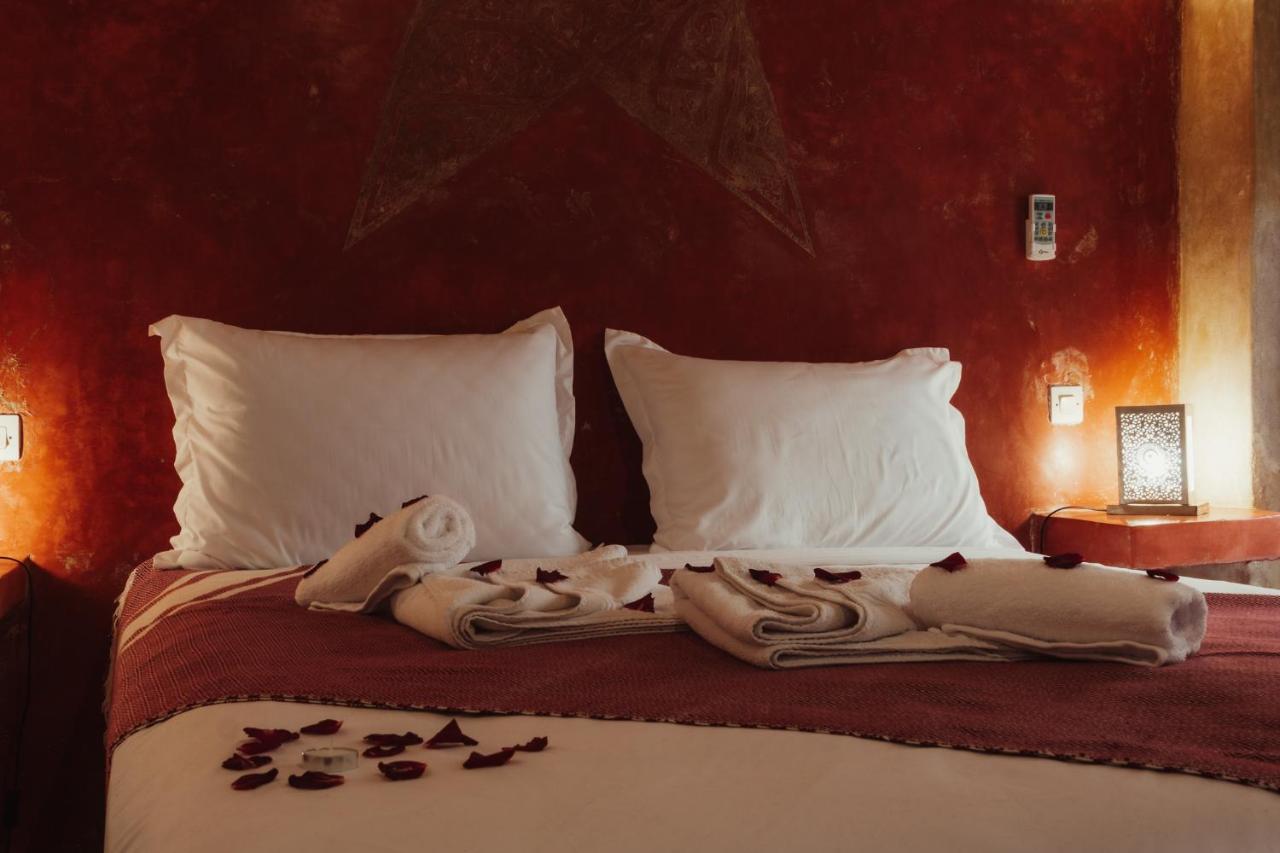 La Casa Ysabella Hotel Marrakesh Exterior photo