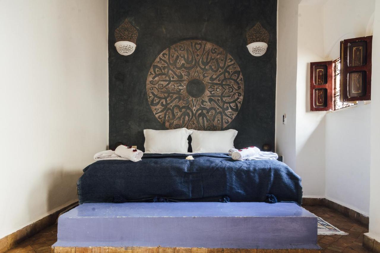 La Casa Ysabella Hotel Marrakesh Exterior photo