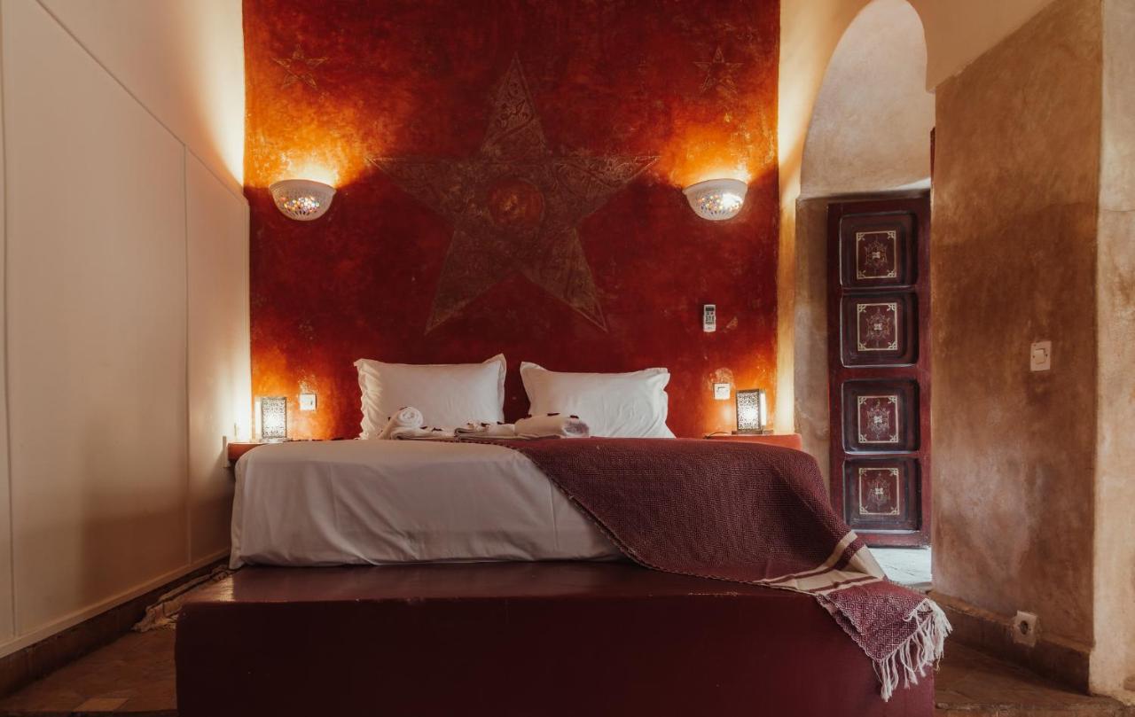 La Casa Ysabella Hotel Marrakesh Exterior photo
